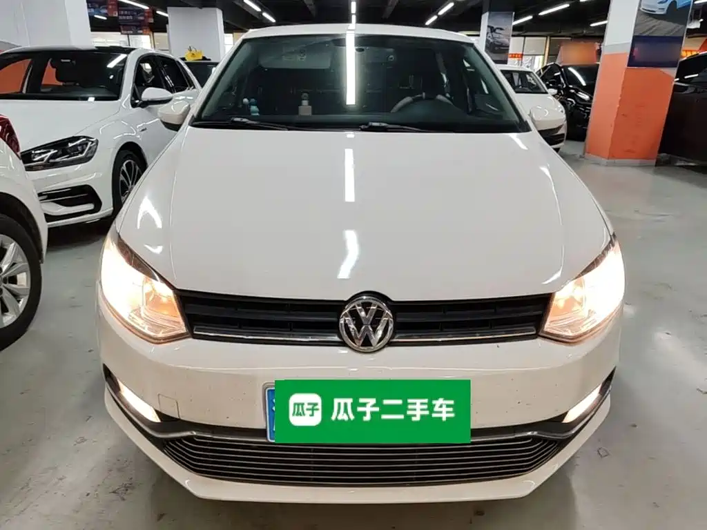 Volkswagen Polo — миниатюра 3