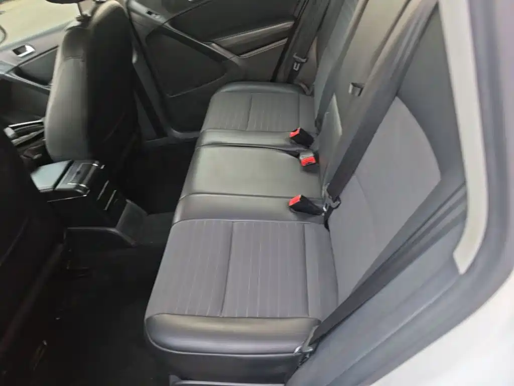 Volkswagen Tiguan — миниатюра 17