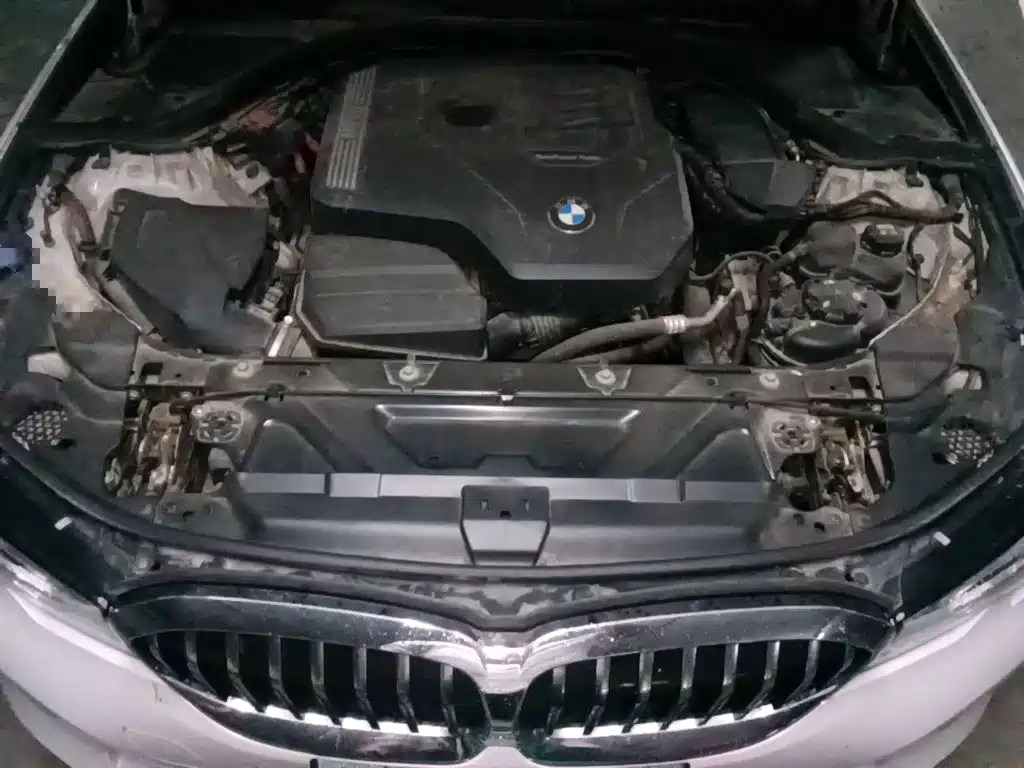 BMW 3 Series — миниатюра 11