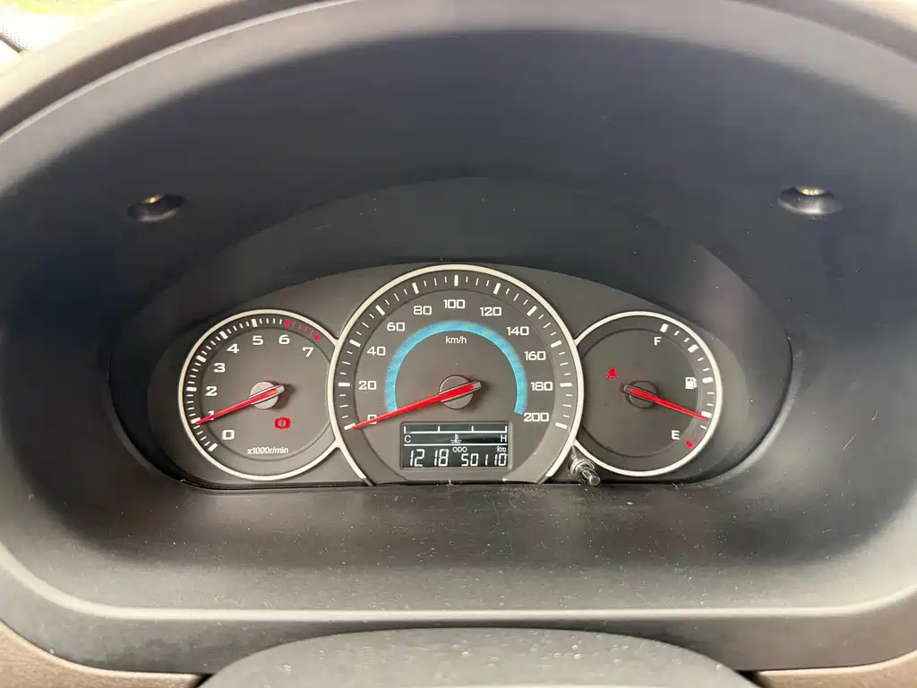 Wuling Rongguang V — миниатюра 9