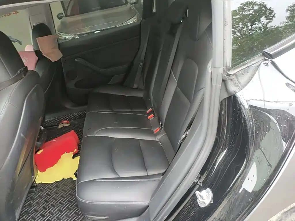 Tesla Model 3 — миниатюра 17