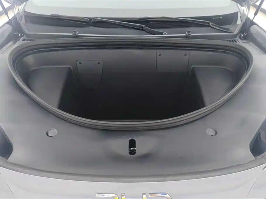 BYD Sea Lion 06 06 2025 EV 605 Pro