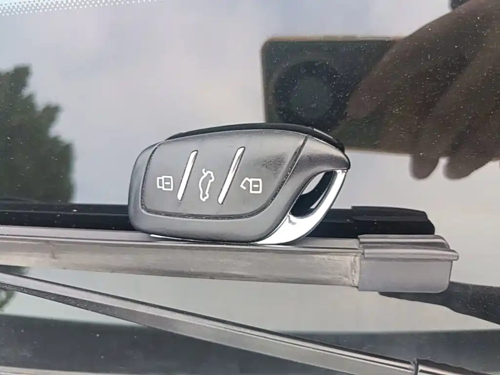 Roewe D7 — миниатюра 9
