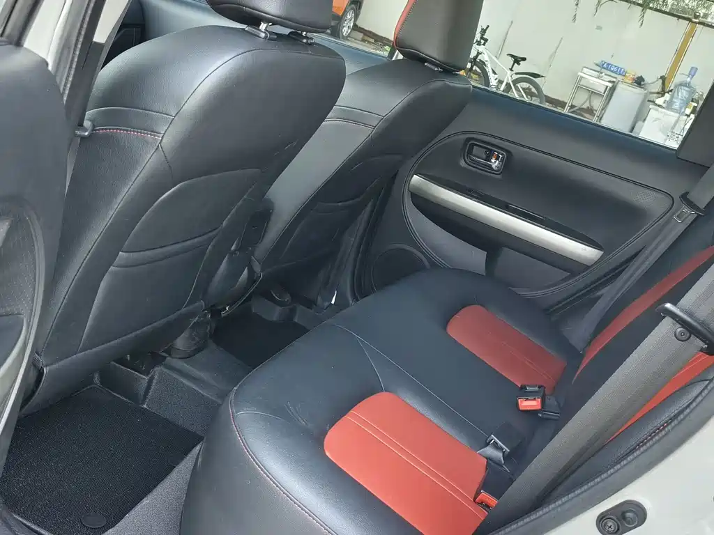 Haval H1 — миниатюра 10