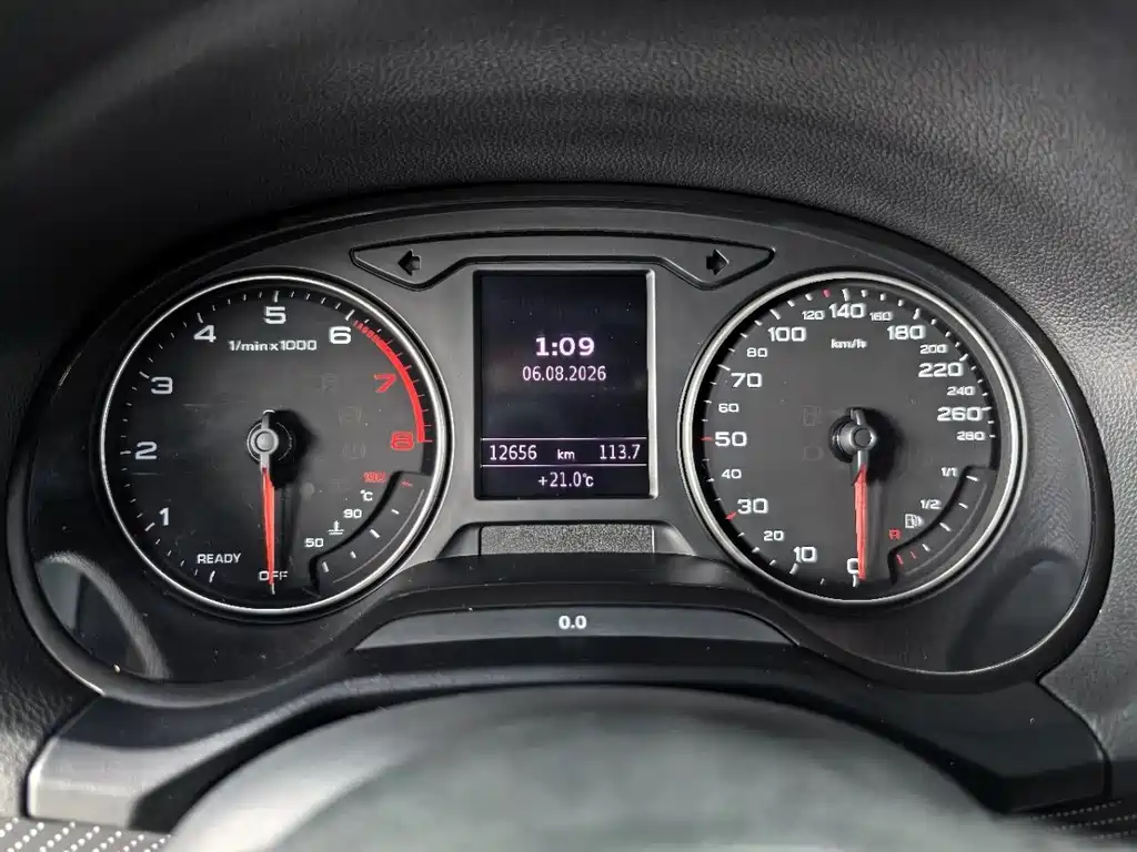 Audi Q2L — миниатюра 13