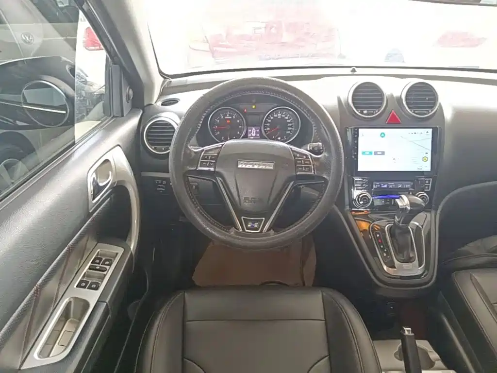 Haval H6 — миниатюра 11