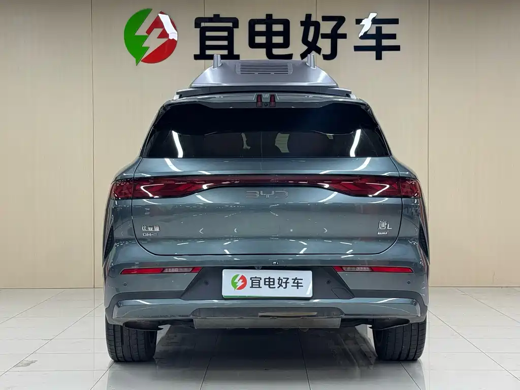 BYD Tang L — миниатюра 6