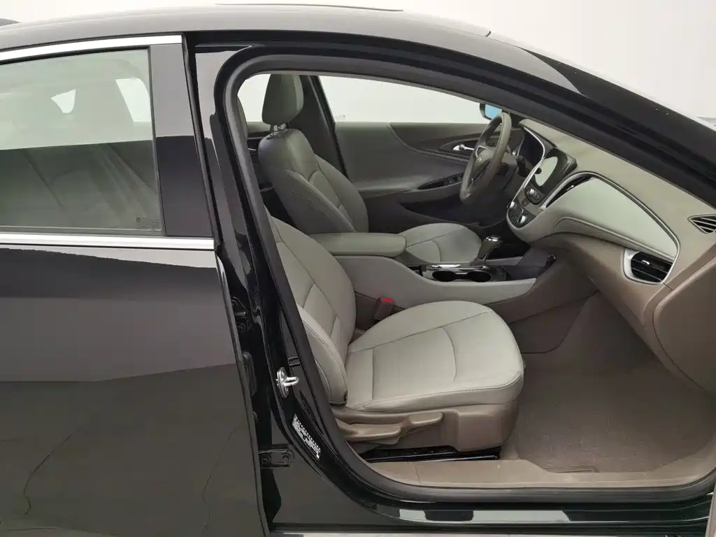 Chevrolet Malibu XL — миниатюра 23