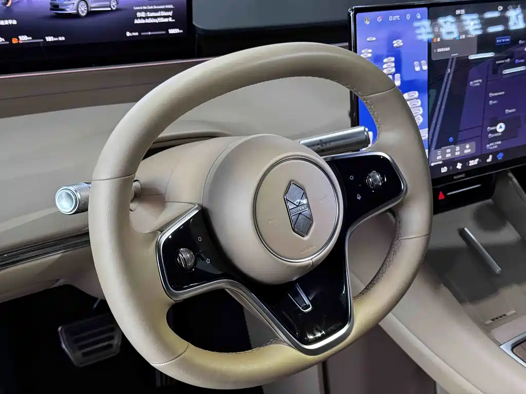 Zhijie Zhijie R7 — миниатюра 13