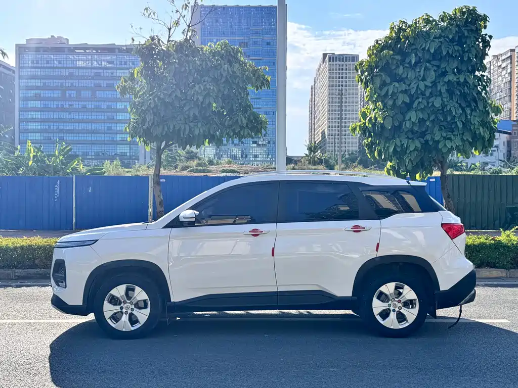Baojun 530 — миниатюра 4