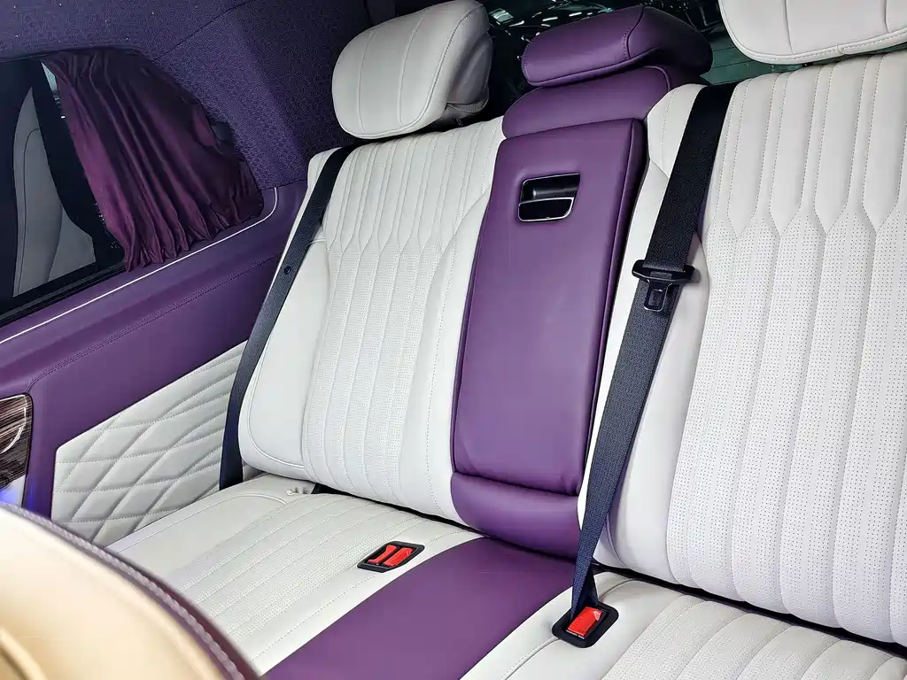 Mercedes-Benz Vito — миниатюра 12