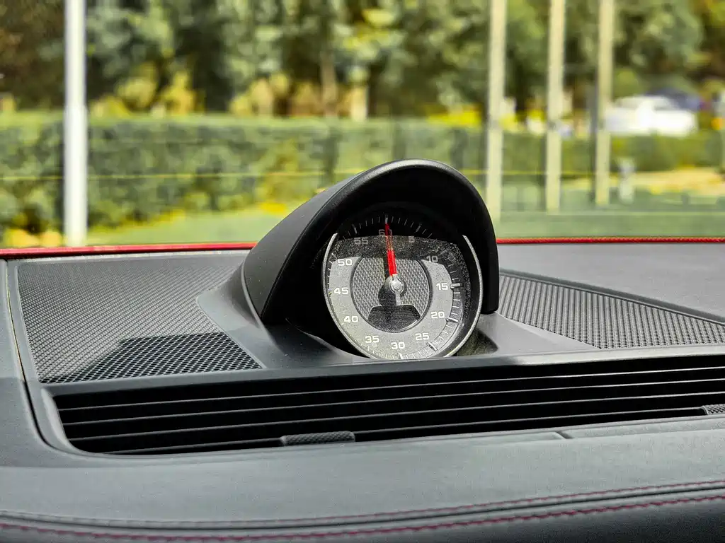 Porsche Panamera — миниатюра 14