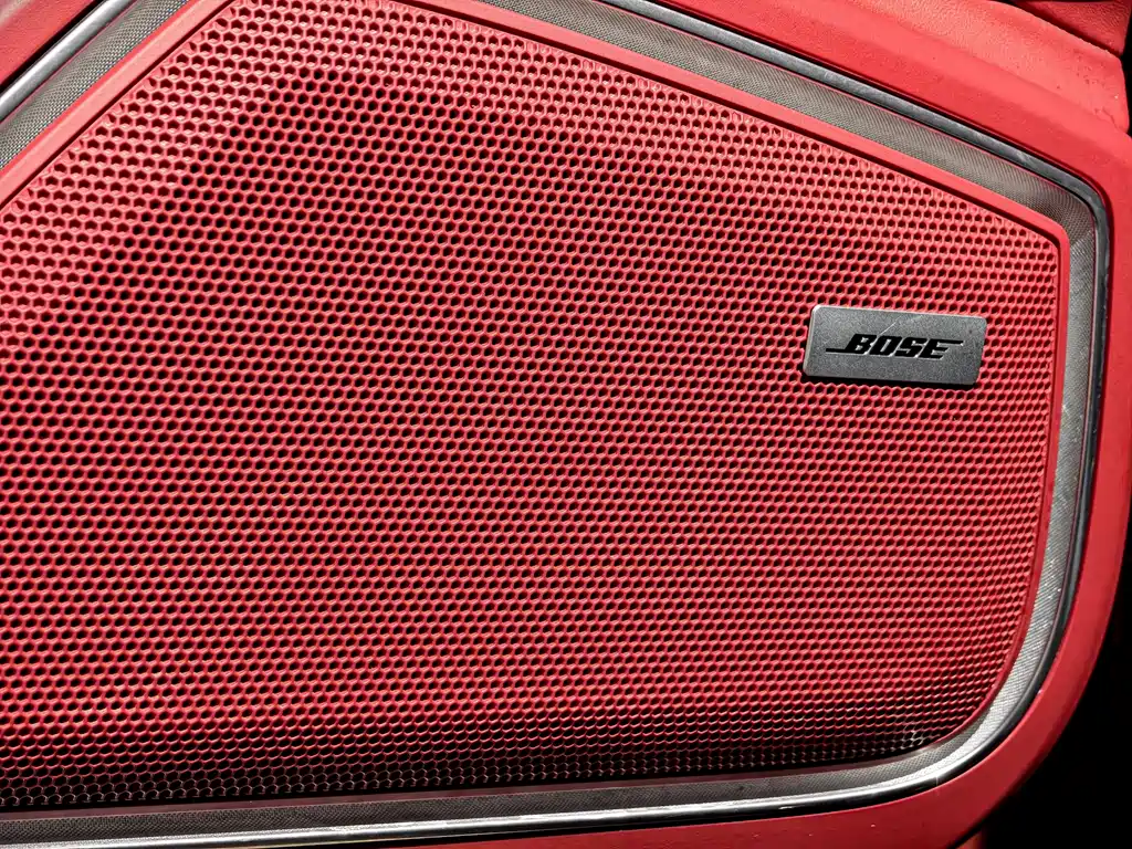 Porsche Panamera — миниатюра 21