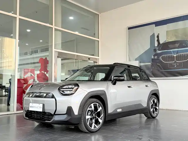 MINI ELECTRIC  ACEMAN 2024