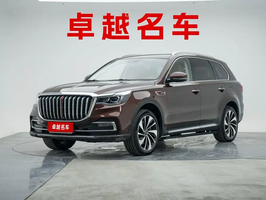 Hongqi Hongqi HS7