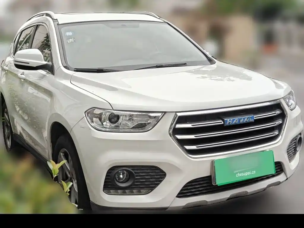 Haval H2 — миниатюра 25