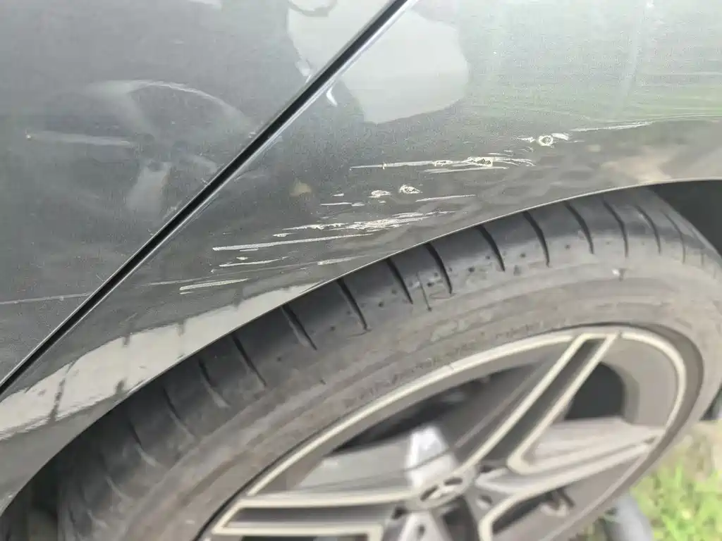 Mercedes-Benz C-Class (Import) — миниатюра 10