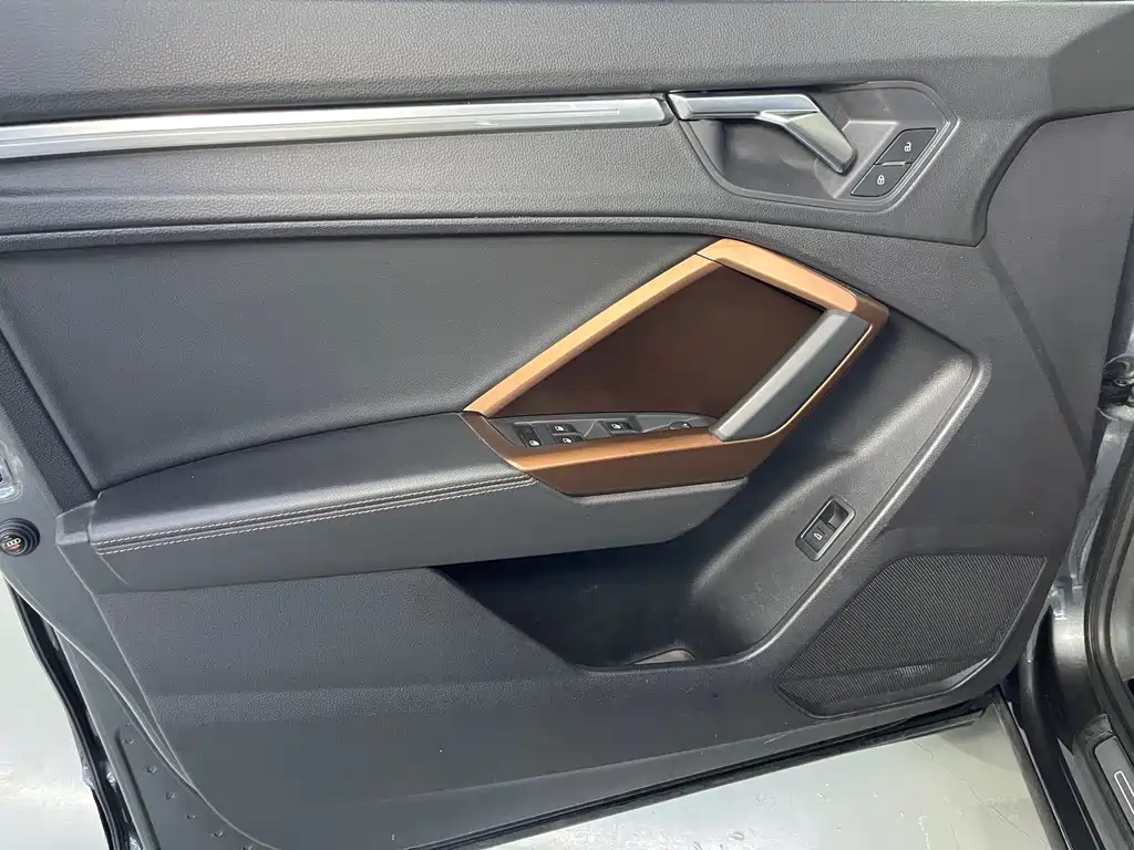 Audi Q3 — миниатюра 6