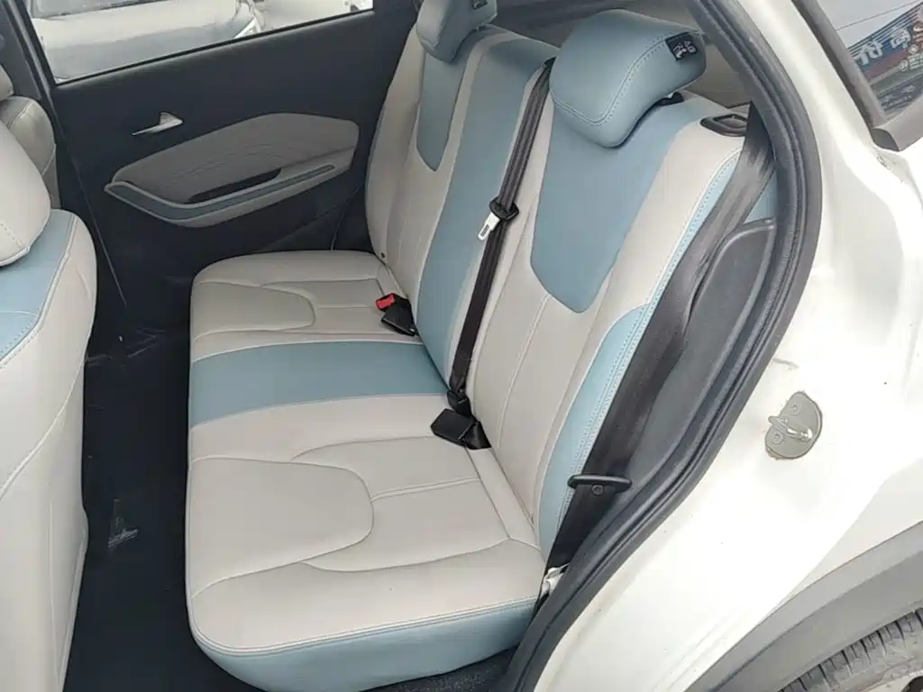 Chery Tiggo 3x — миниатюра 17