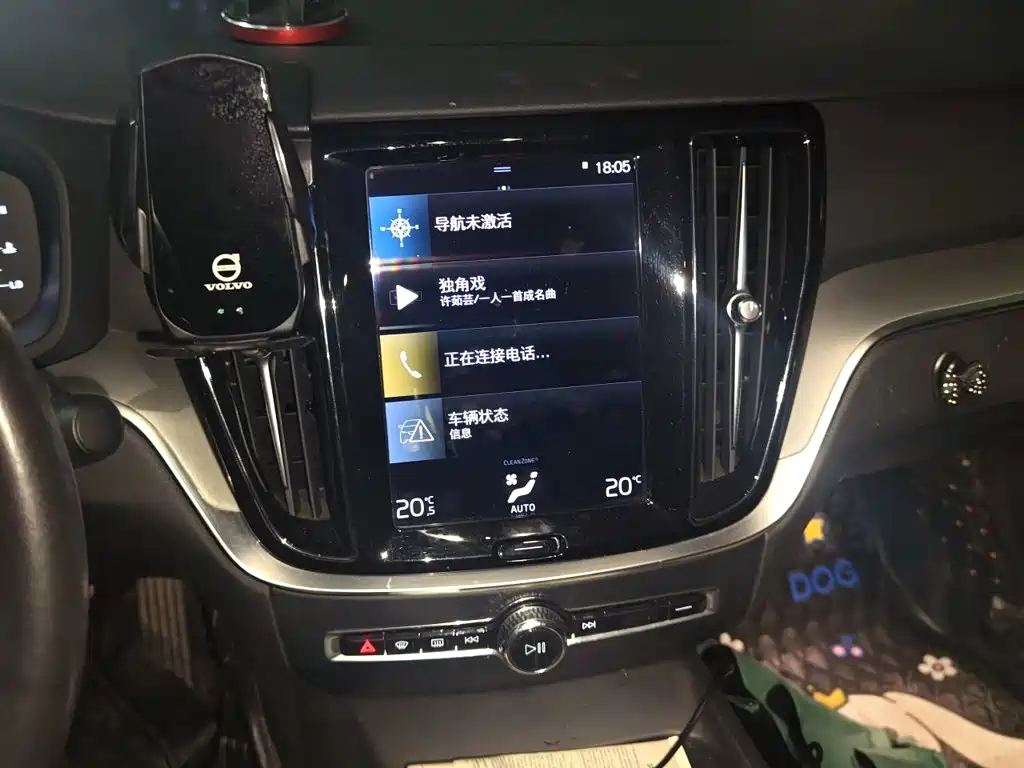 Volvo S60 — миниатюра 14