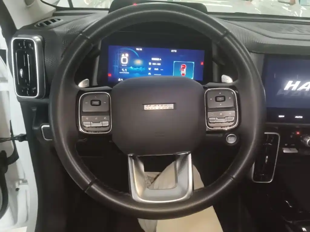 Haval Big Dog — миниатюра 11