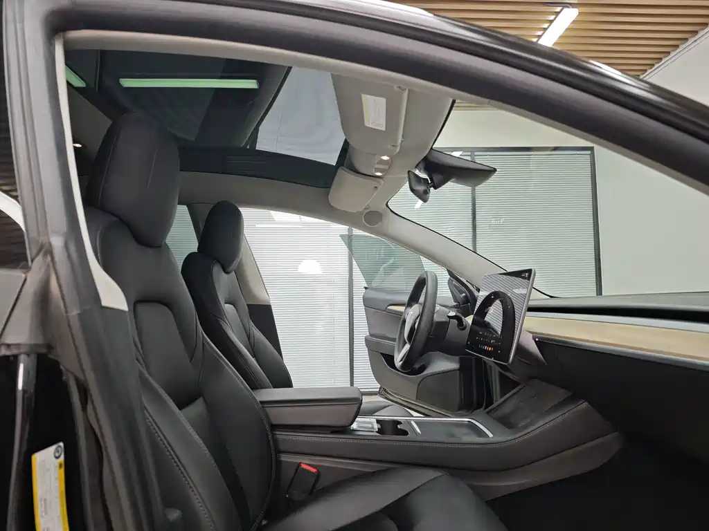 Tesla Model 3 — миниатюра 48