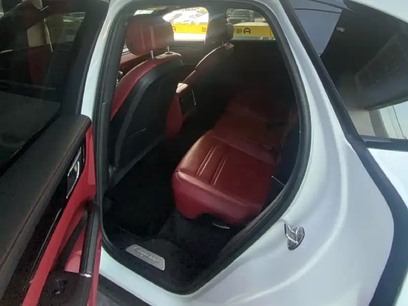 Porsche Cayenne 2019 Cayenne 3.0T