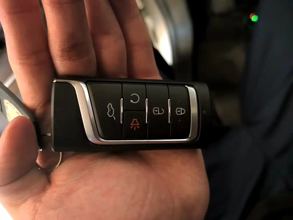 GAC Motor Trumpchi M6 — миниатюра 9