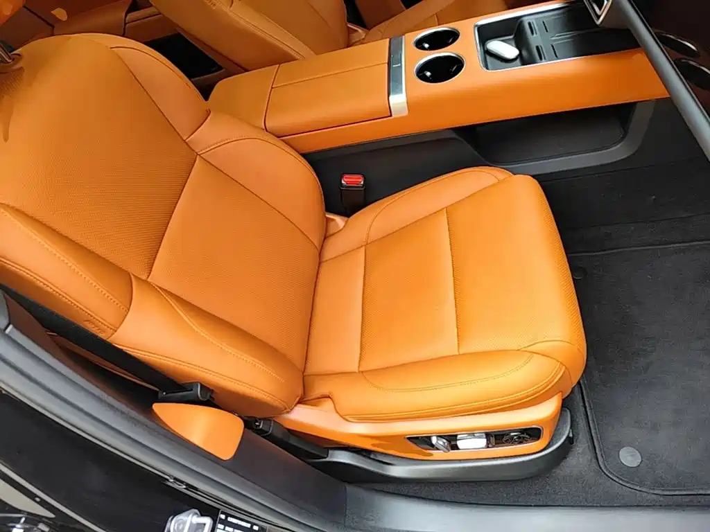 Li Auto Li L7 — миниатюра 25
