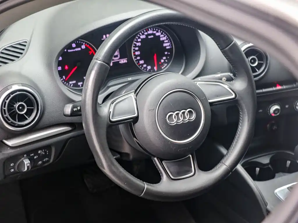 Audi A3 2016 Limousine 35 TFSI