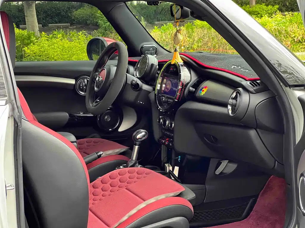 MINI Mini JCW — миниатюра 13