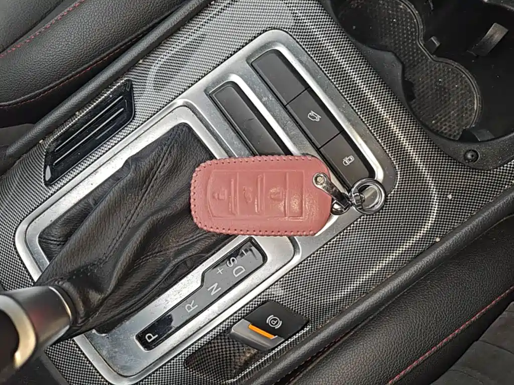 Changan CS55 — миниатюра 9