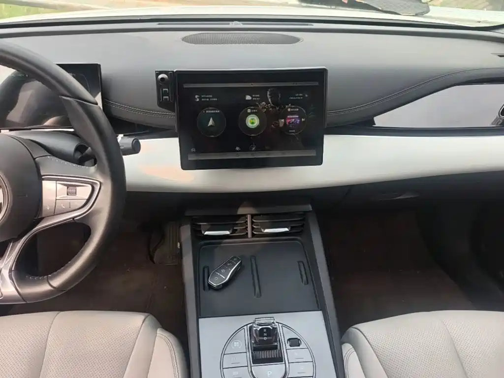 BYD Seal 06 — миниатюра 13
