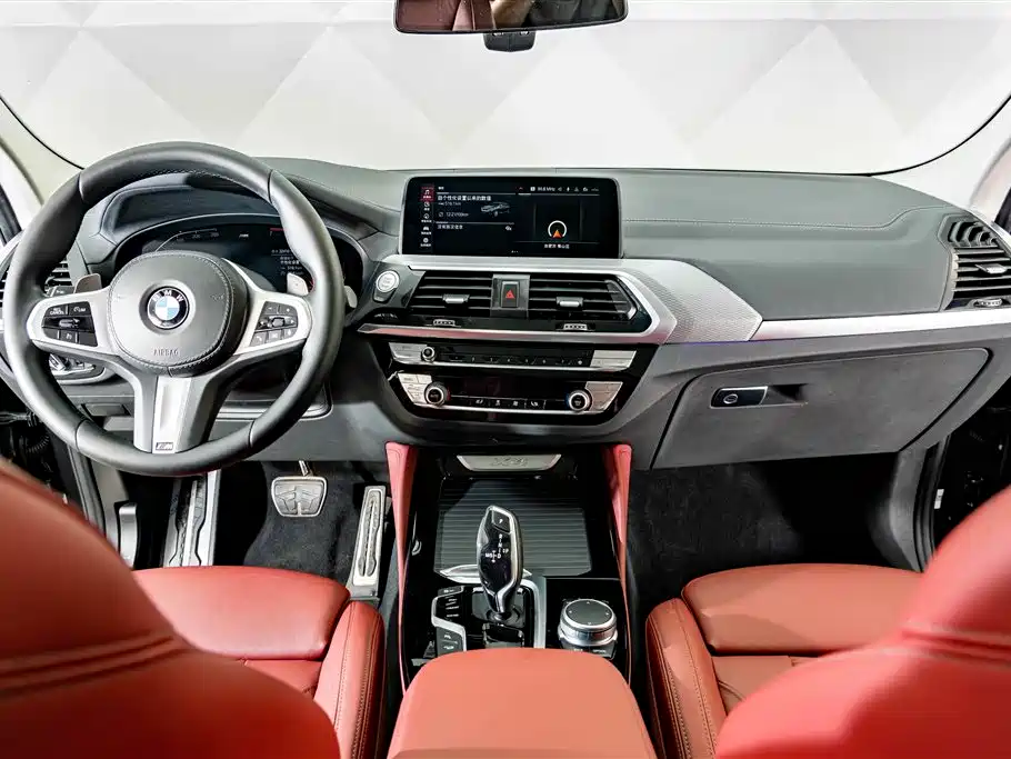 BMW X4 — миниатюра 12