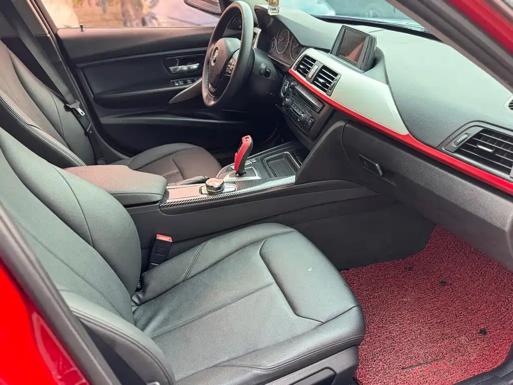 BMW 3 Series — миниатюра 9