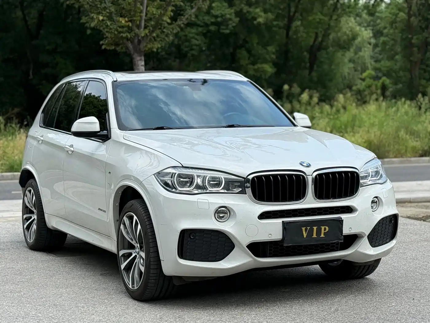 BMW X5 (Import)