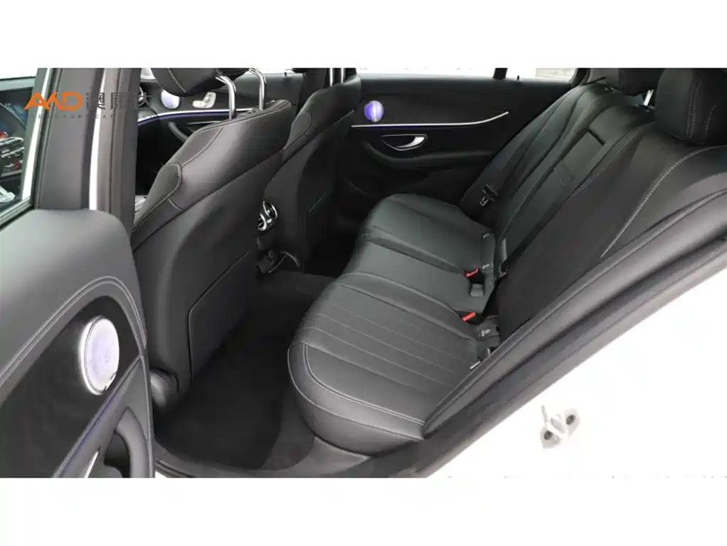 Mercedes-Benz E-Class E 2023 E 260 Fashion Sport