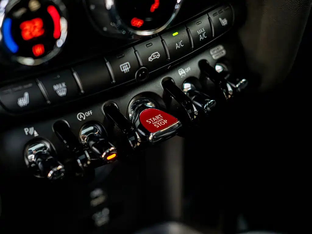 MINI Mini JCW — миниатюра 7
