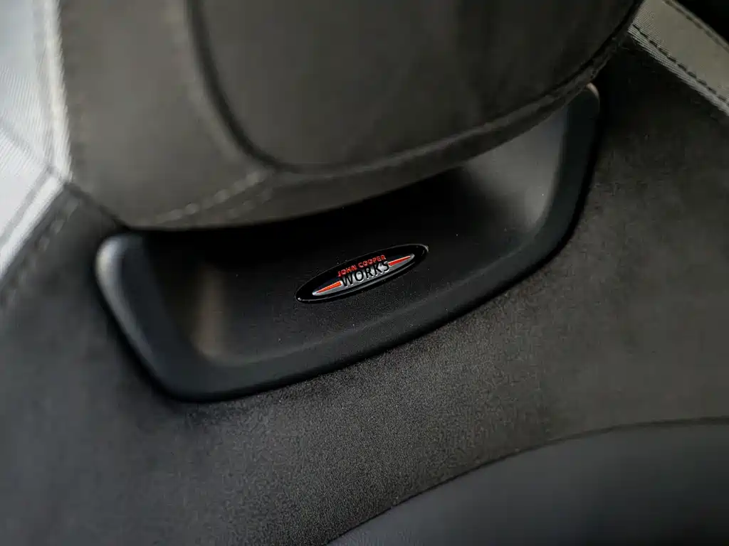 MINI Mini JCW — миниатюра 12