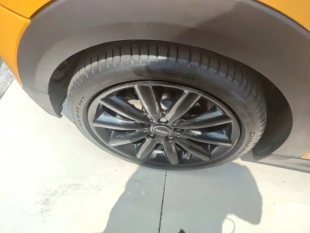 MINI Mini — миниатюра 23