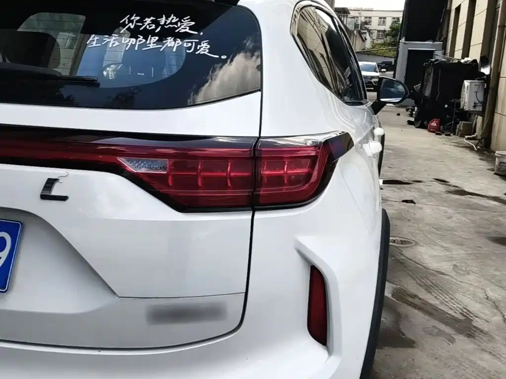 Haval Chitu — миниатюра 8