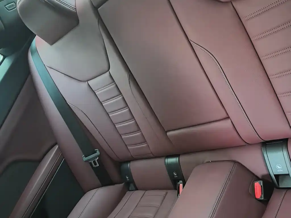 BMW 4 Series — миниатюра 9