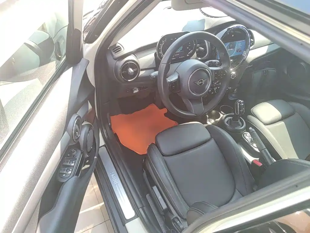 MINI Mini — миниатюра 16