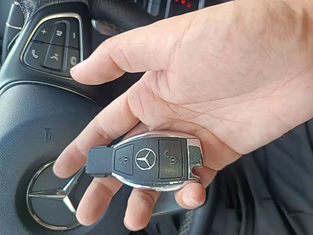 Mercedes-Benz GLA — миниатюра 13