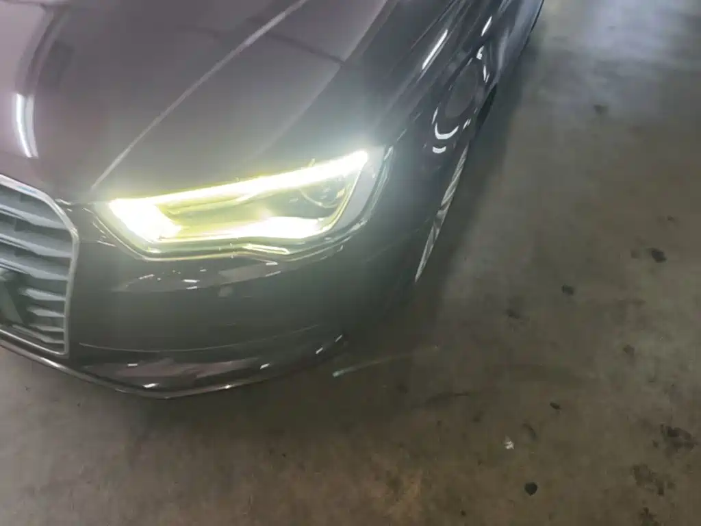 Audi A3 — миниатюра 24