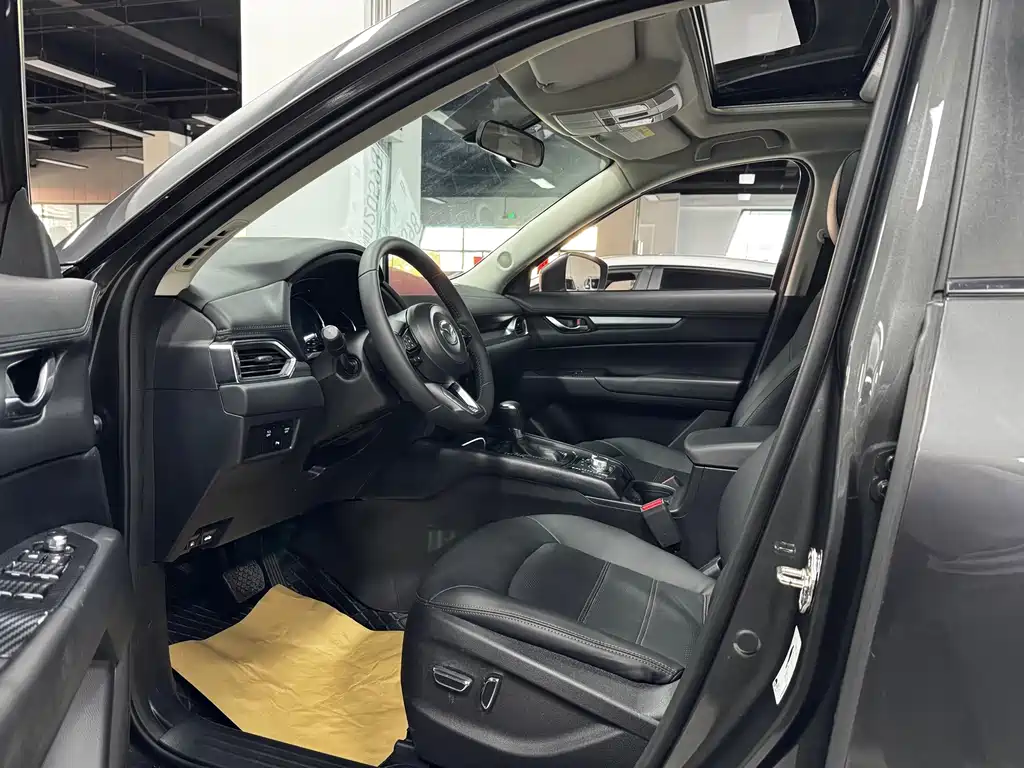 Mazda CX-5 — миниатюра 2