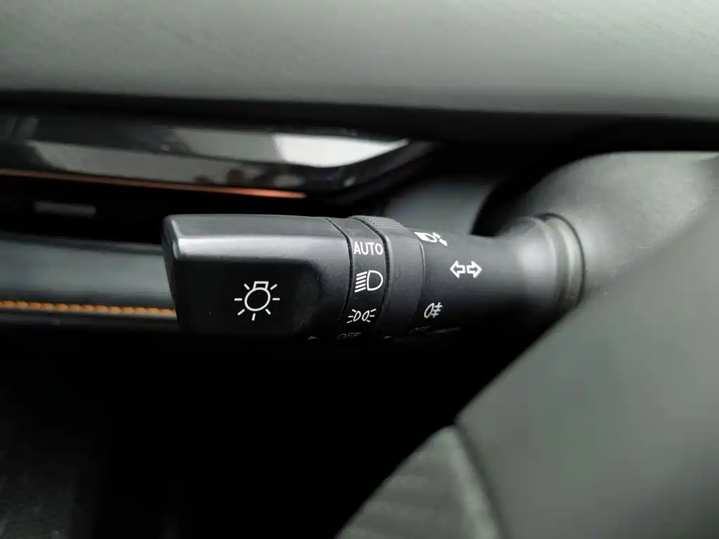 Changan UNI-V — миниатюра 21
