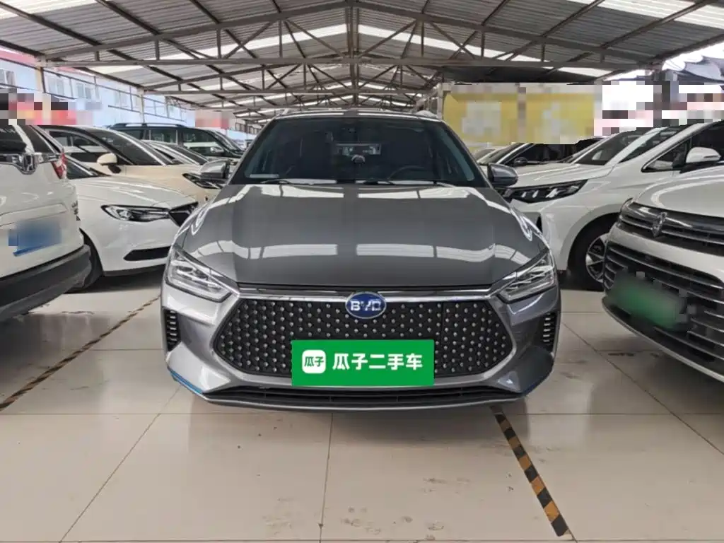 BYD e2 — миниатюра 3