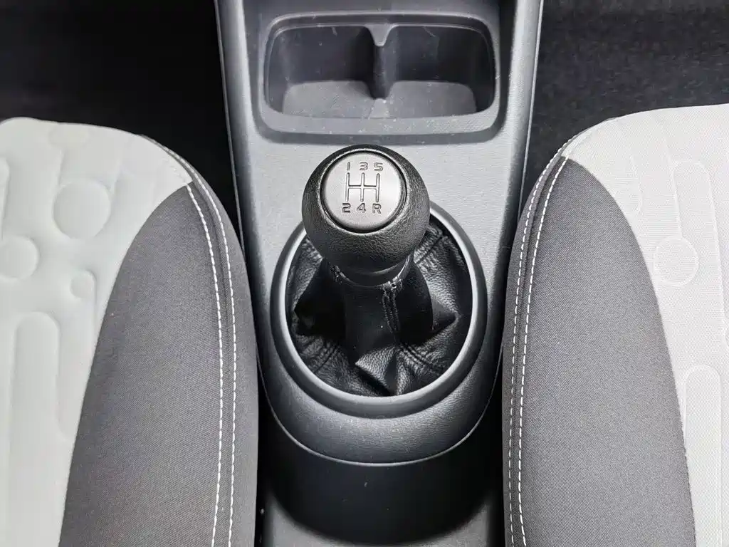 Suzuki Alto — миниатюра 13