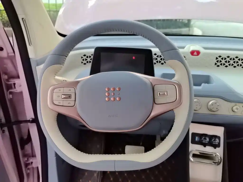 Fengguang Fengguang MINIEV — миниатюра 11
